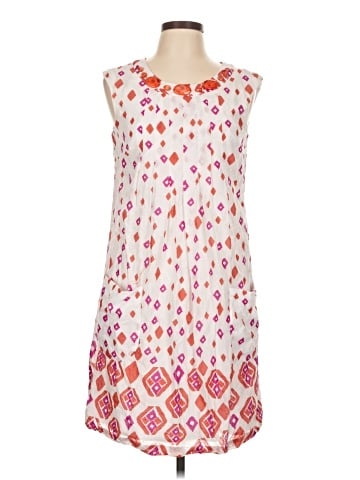 Rabbit Rabbit Rabbit Designs Casual Dress (view 1)