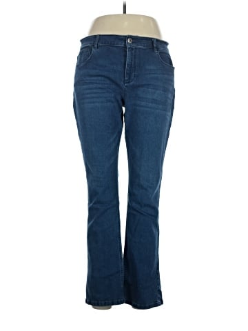 J.Jill Jeans (view 1)