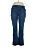 J.Jill Blue Jeans Size 14 (petite) - photo 1