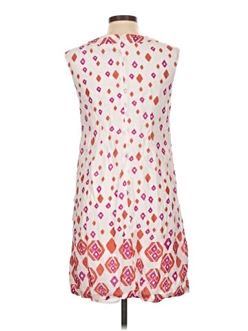 Rabbit Rabbit Rabbit Designs Casual Dress (view 2)