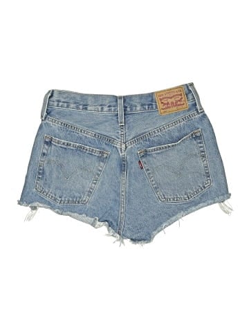 Levi's Denim Shorts (view 2)