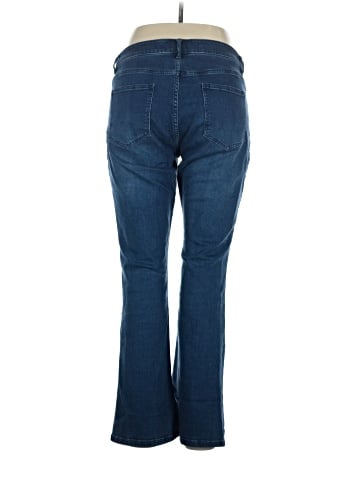 J.Jill Jeans (view 2)