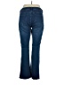 J.Jill Blue Jeans Size 14 (petite) - photo 2