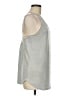 Vanilla Bay Gray Sleeveless Top Size M - photo 4