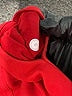 Lululemon Athletica Red Active Pants Size 8 - photo 8