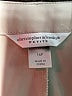 Christopher & Banks Solid Gray Ivory Khakis Size 16 Petite - photo 4