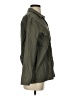 Rag & Bone/JEAN 100% Cotton Green Jacket Size S - photo 4