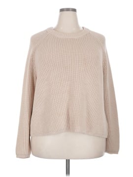 Jenni Kayne Turtleneck Sweater