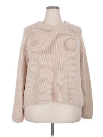 Jenni Kayne Turtleneck Sweater (view 1)