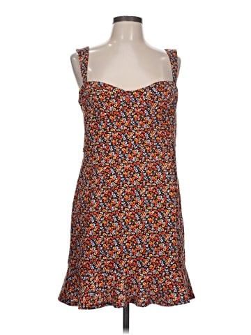 Hutch Casual Dress (view 1)