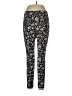 Old Navy Print Black Leggings Size L - photo 1