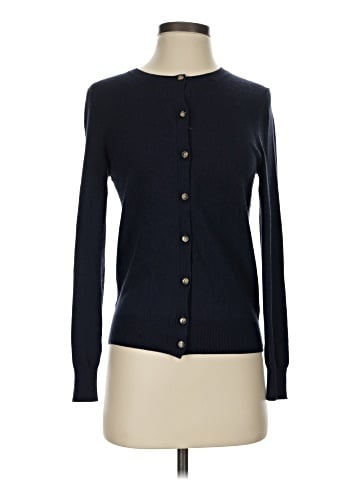 Ann Taylor Cardigan (view 1)
