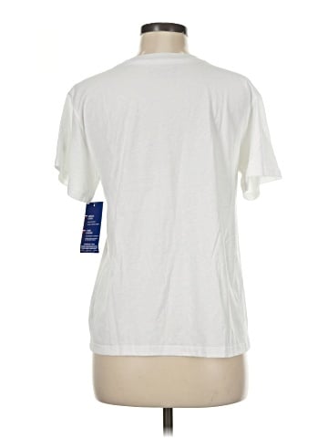 Champion Short Sleeve T-Shirt (view 2)