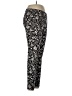 Old Navy Print Black Leggings Size L - photo 4