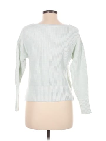 Ann Taylor Pullover Sweater (view 2)