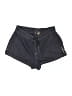 ZeroXposur 100% Polyester Gray Swimsuit Bottoms Size 10 - photo 1