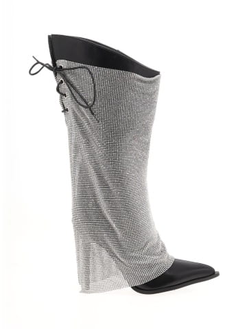 Azalea Wang Boots (view 1)