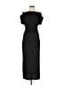 Ann Taylor LOFT Black Cocktail Dress Size M - photo 1
