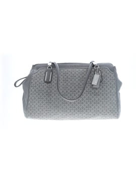 Coach Factory Tote