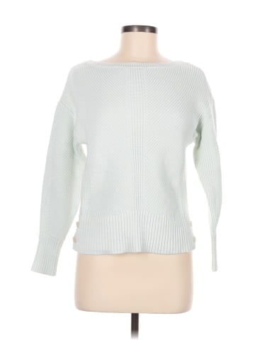 Ann Taylor Pullover Sweater (view 1)