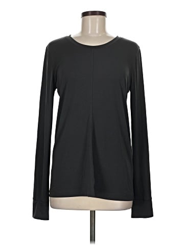 Fabletics Long Sleeve T-Shirt (view 1)