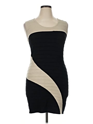Sami & JO Cocktail Dress (view 1)