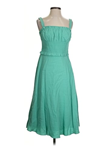 Ungaro Casual Dress (view 1)