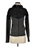 Nike Black Jacket Size XS - photo 1