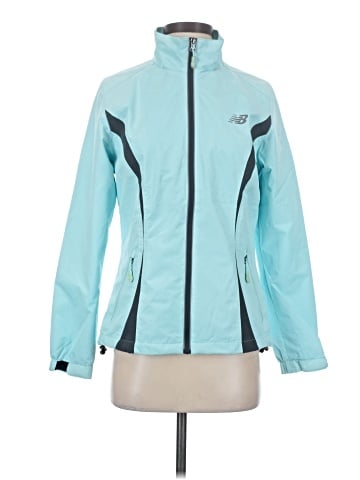 New Balance Jacket (view 1)