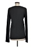 Fabletics Black Long Sleeve T-Shirt Size M (estimated) - photo 2