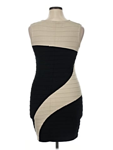 Sami & JO Cocktail Dress (view 2)