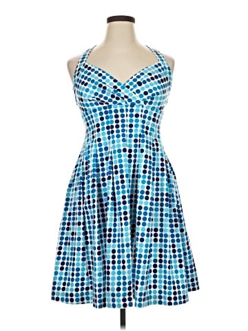 Calvin Klein Cocktail Dress (view 1)