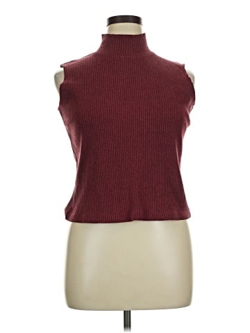 Merona Sweater Vest (view 1)