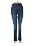 Levi's Solid Blue Jeans Size 28 waist - photo 1