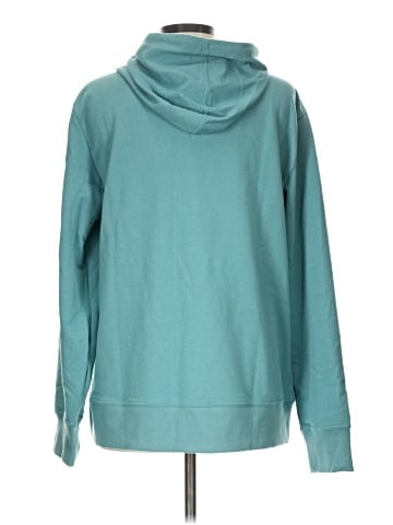 Ideology Zip Up Hoodie (view 2)