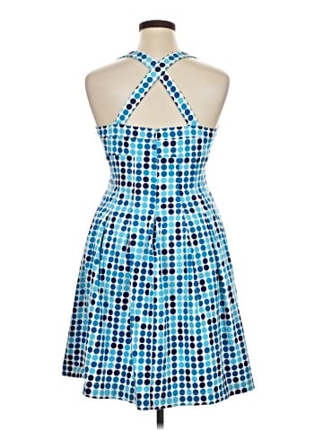 Calvin Klein Cocktail Dress (view 2)