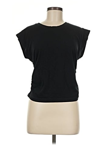 Madewell Side-Cinch Muscle Tee (view 1)