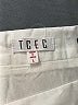 TCEC Solid Ivory Skort Size L - photo 3