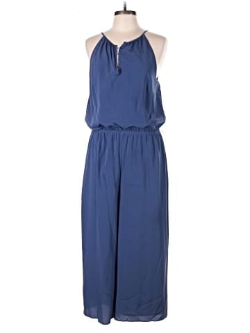 White House Black Market Jumpsuit (view 1)