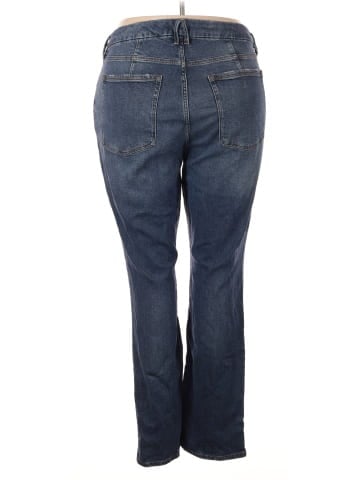 Good American Jeans (view 2)
