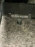 Eileen Fisher Solid Black Casual Pants Size M - photo 4