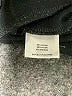 Eileen Fisher Solid Black Casual Pants Size M - photo 5
