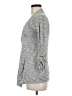 Express Gray Cardigan Size M - photo 5