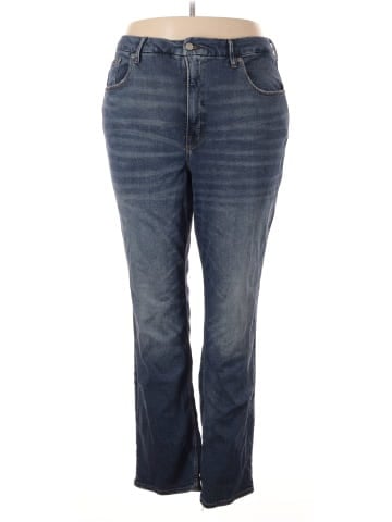 Good American Jeans (view 1)