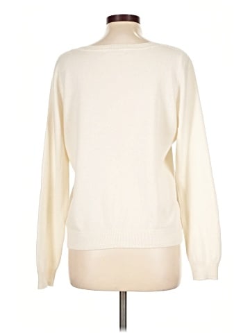 Boden Cashmere Pullover Sweater (view 2)