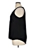 Espresso Black Sleeveless Blouse Size XL - photo 5