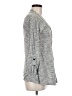 Express Gray Cardigan Size M - photo 4