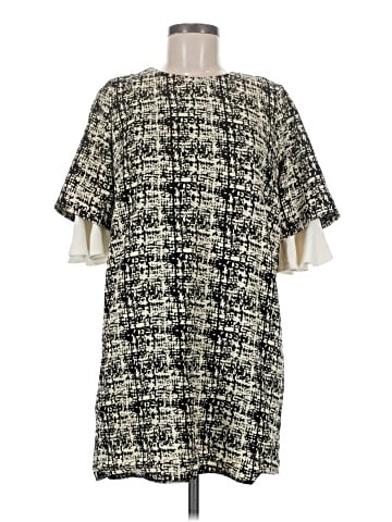 Mcginn Casual Dress (view 1)