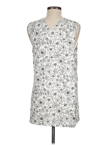 J.Jill Sleeveless T-Shirt (view 2)
