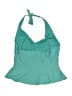 Old Navy Solid Teal Swimsuit Top Size XL - photo 2